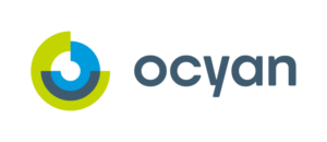 Ocyan logo