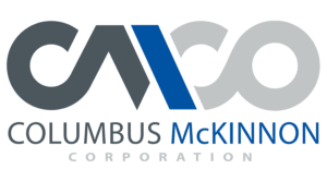 columbus-mckinnon-corporation-vector-logo